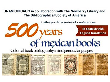 Bibliografía e historia del libro en lenguas indígenas: reflexiones en torno al quinto centenario.